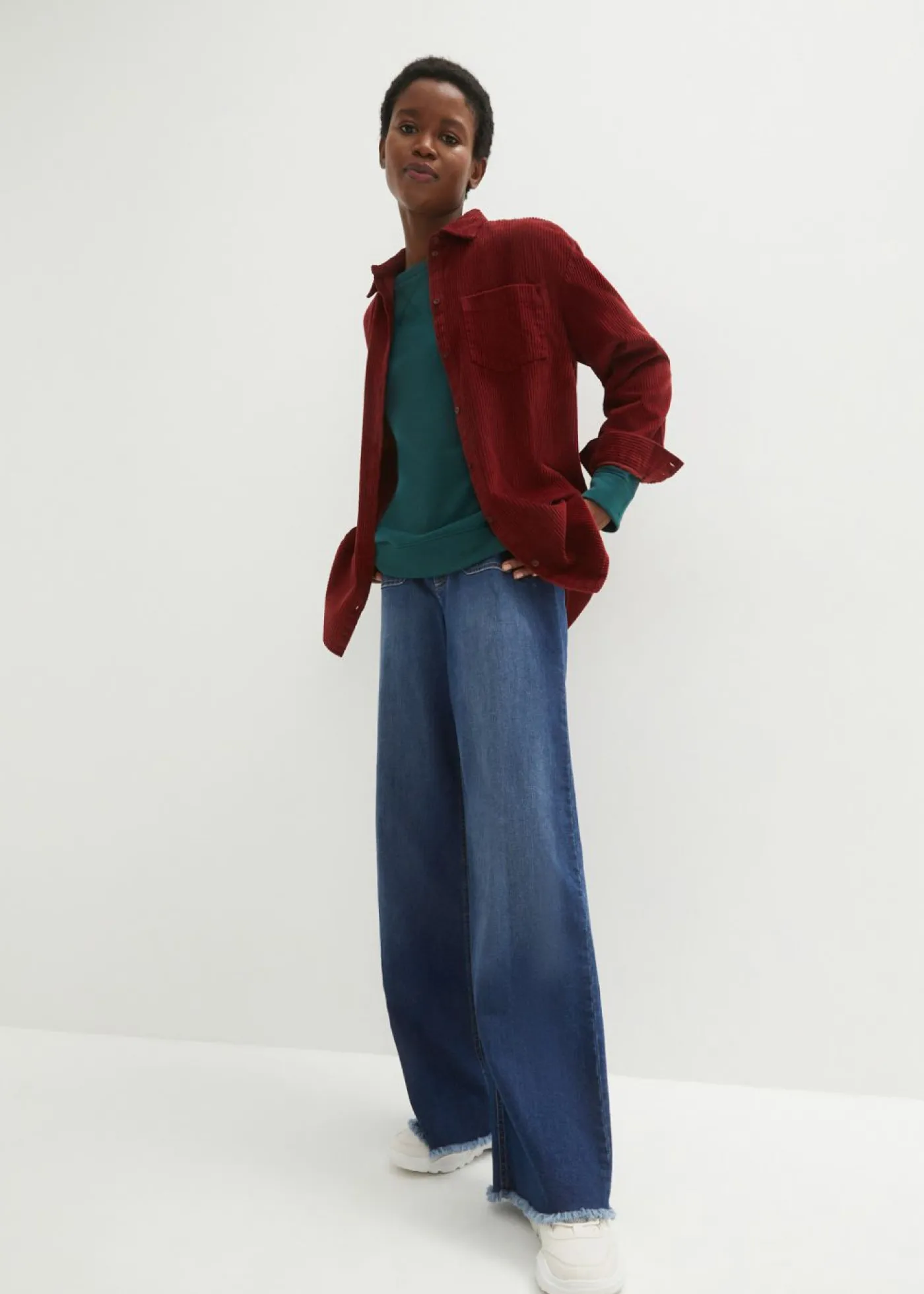 Online Sudadera Mujer Básicos|Ropa Cómoda