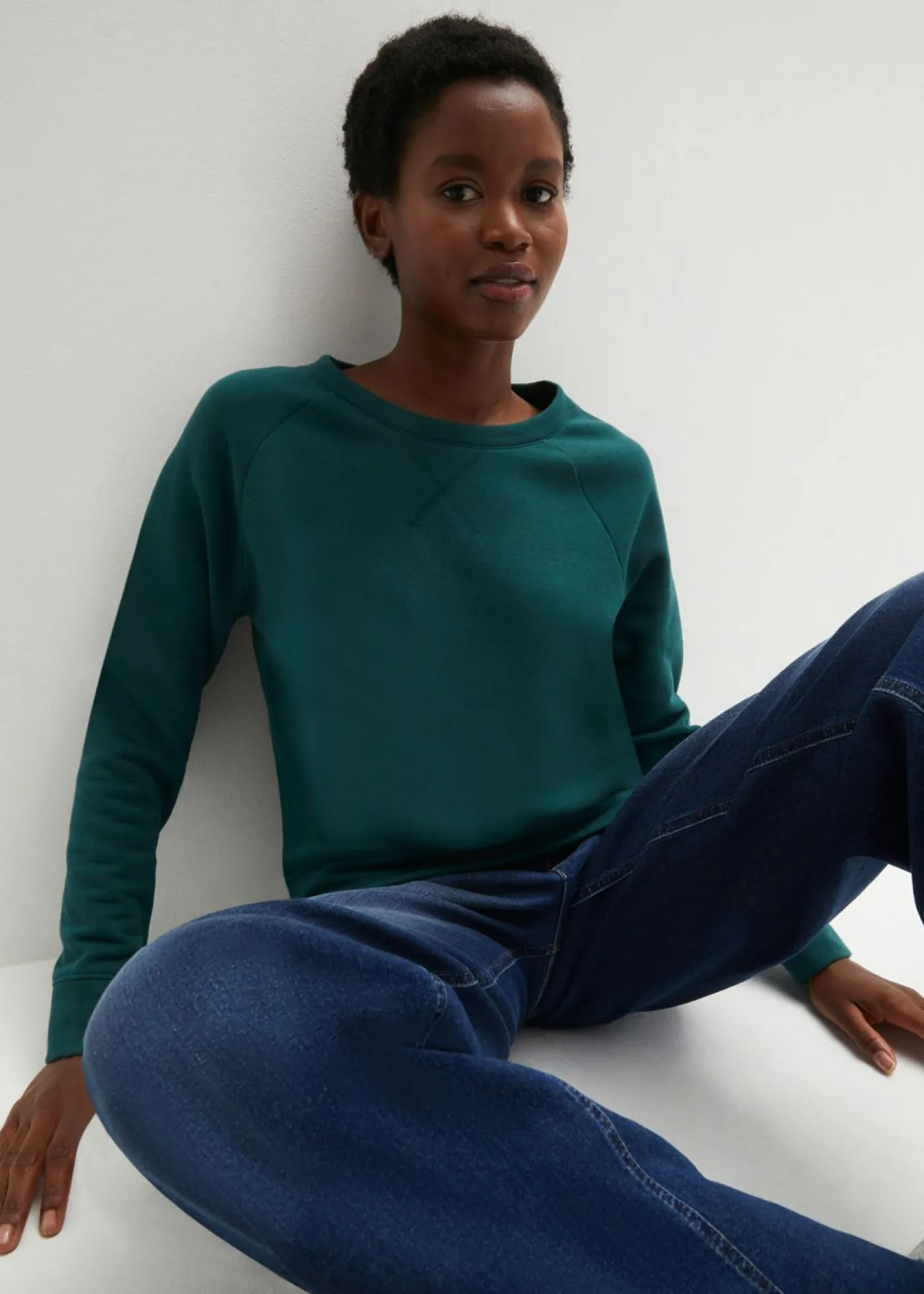 Online Sudadera Mujer Básicos|Ropa Cómoda