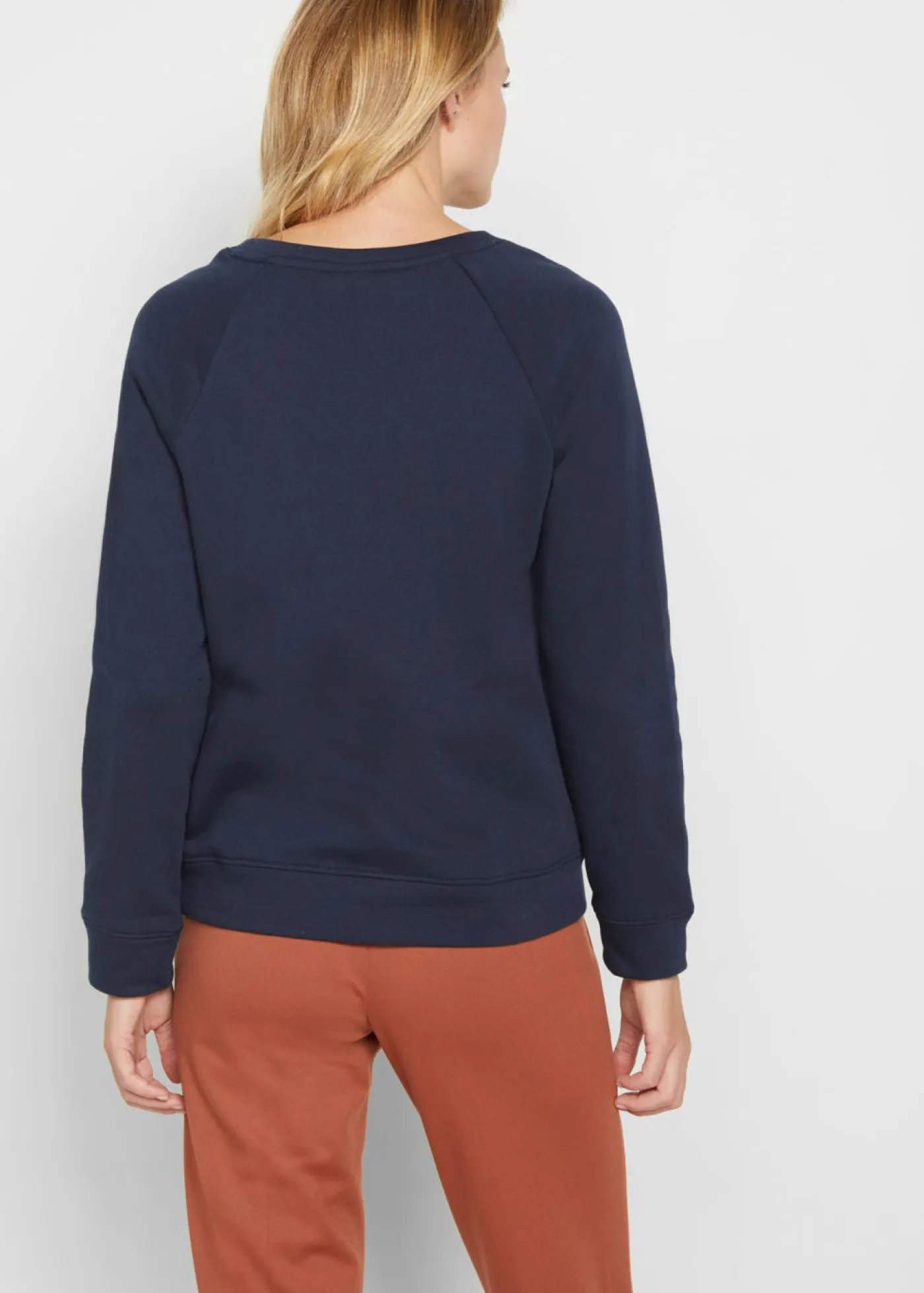 Outlet Sudadera Mujer Básicos|Ropa Cómoda