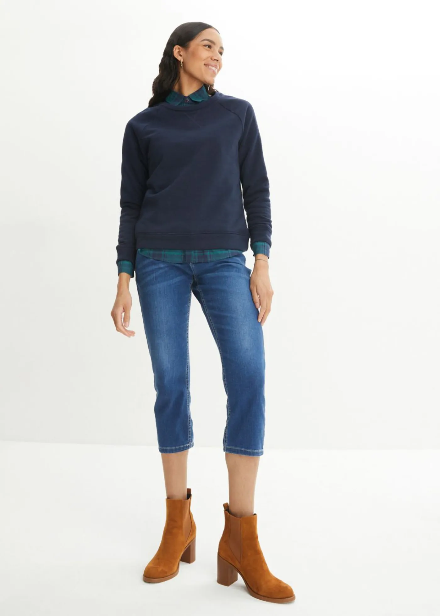 Outlet Sudadera Mujer Básicos|Ropa Cómoda