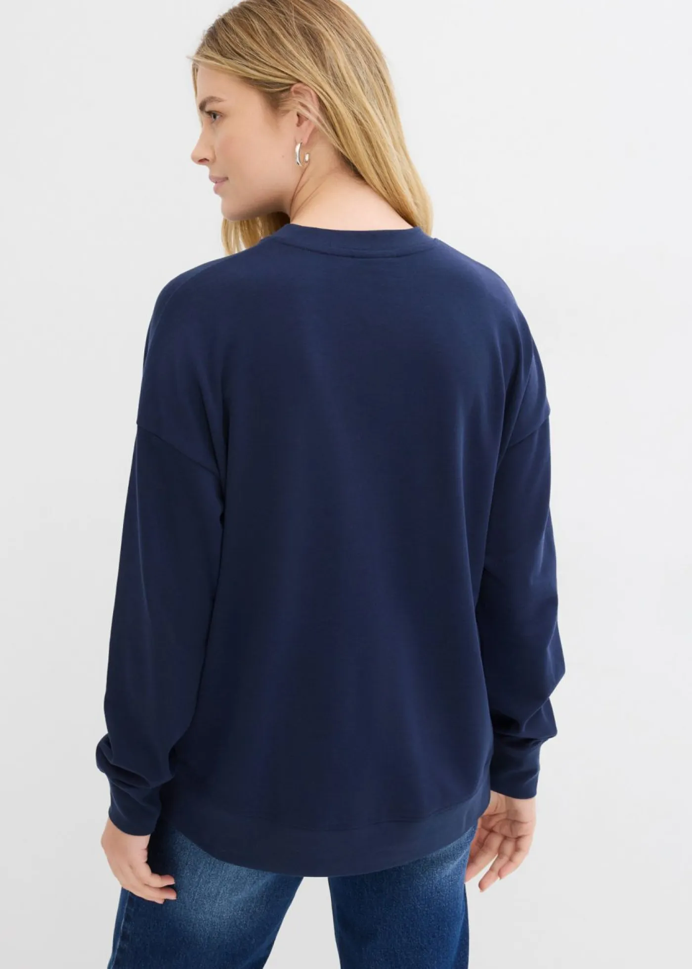 Outlet Sudadera Mujer Ropa Cómoda
