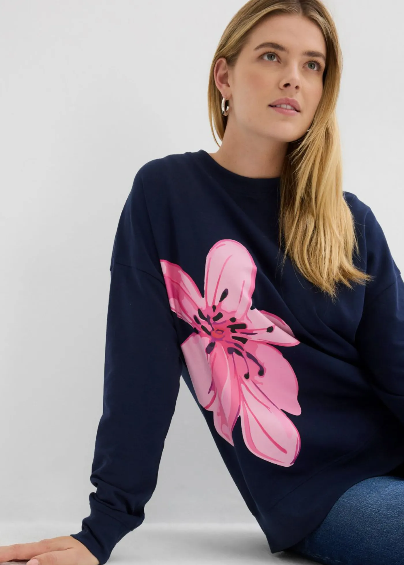 Outlet Sudadera Mujer Ropa Cómoda
