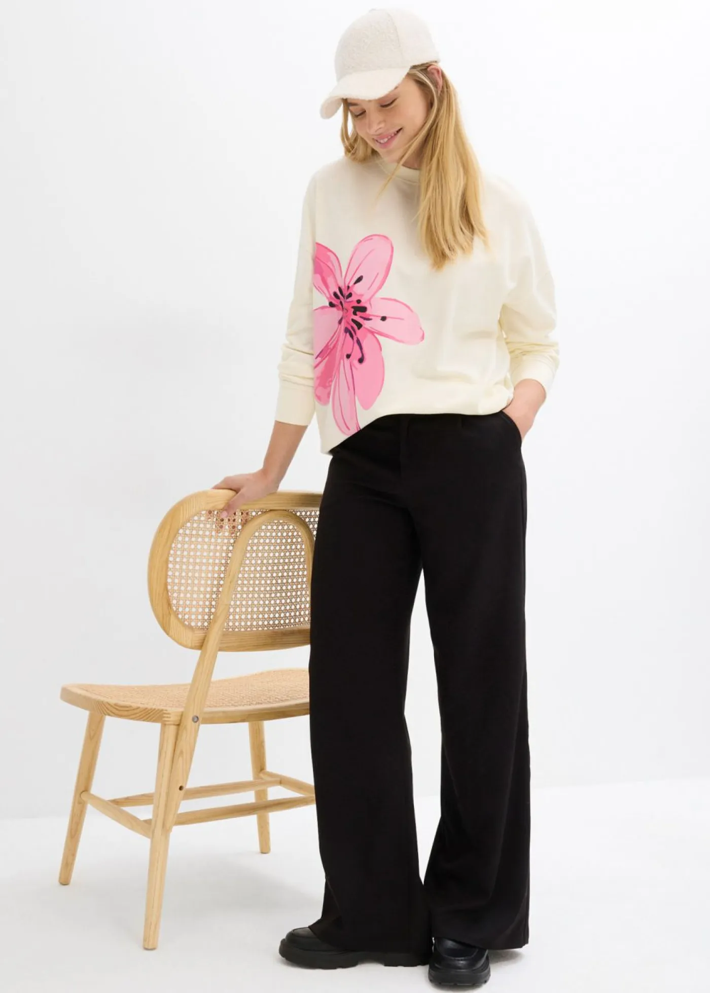 Hot Sudadera Mujer Ropa Cómoda