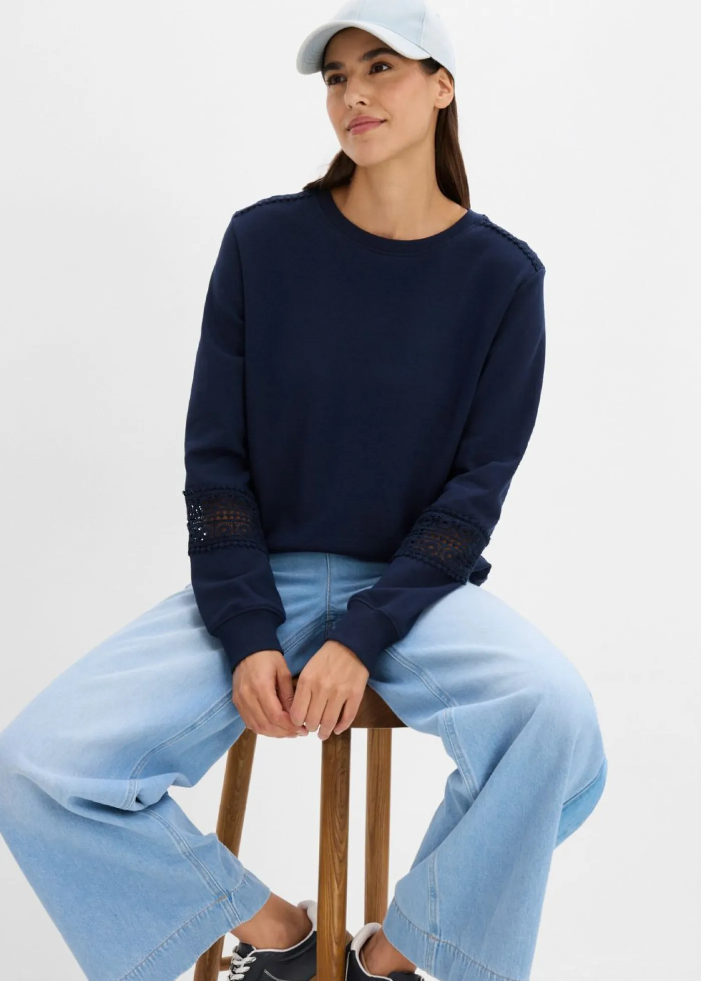 Discount Sudadera Mujer Ropa Cómoda|Novedades