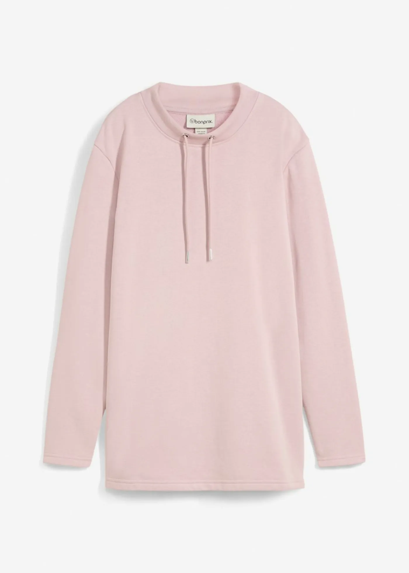New Sudadera con abertura Mujer Básicos|Ropa Cómoda