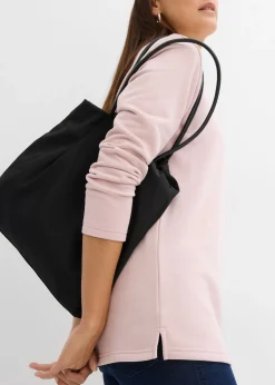 New Sudadera con abertura Mujer Básicos|Ropa Cómoda