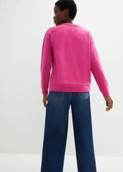 Best Sudadera con bordado Mujer Ropa Cómoda