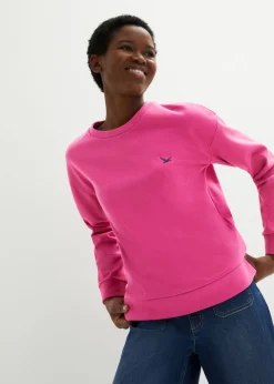Best Sudadera con bordado Mujer Ropa Cómoda