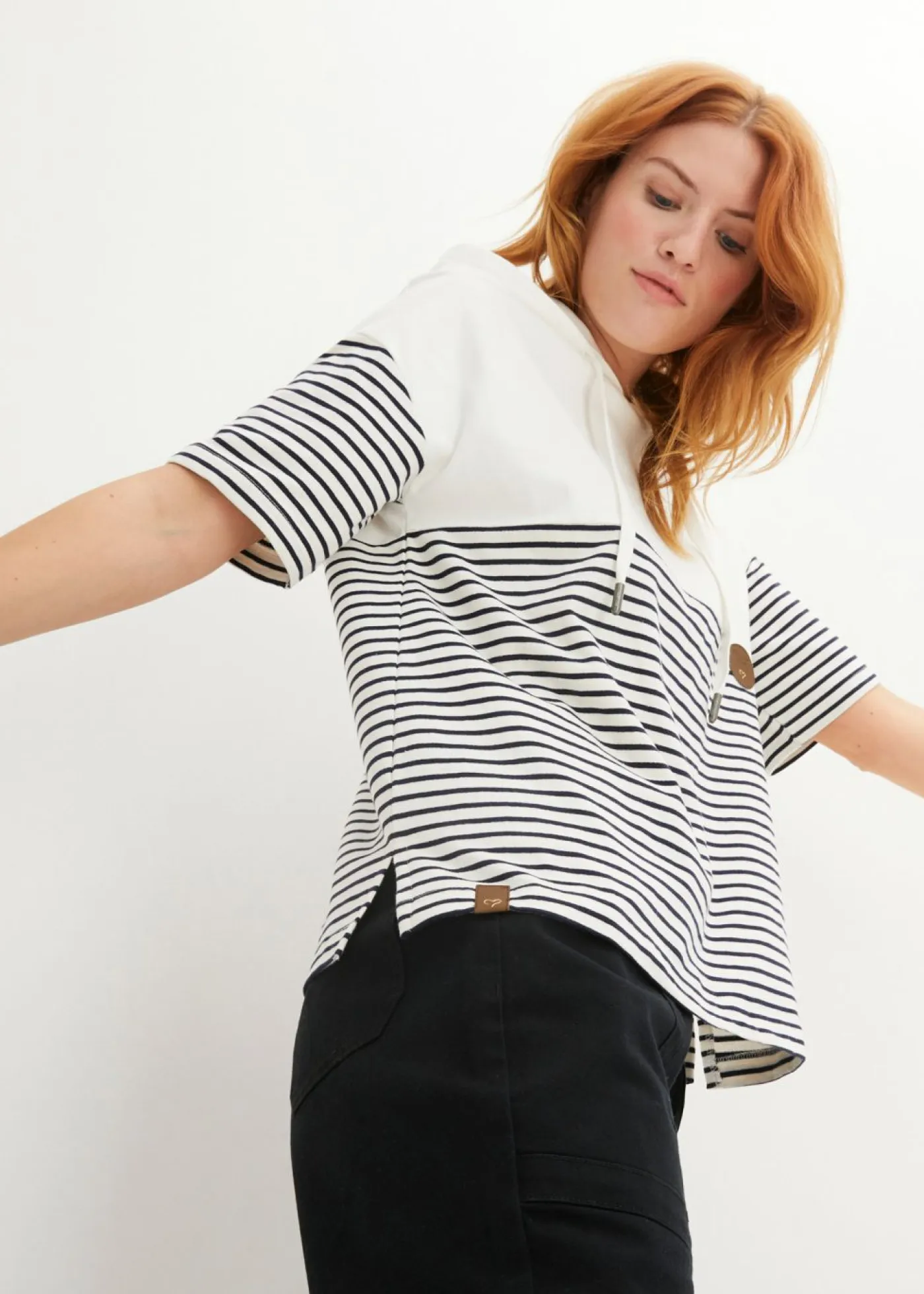 Sale Sudadera con capucha Mujer Ropa Cómoda
