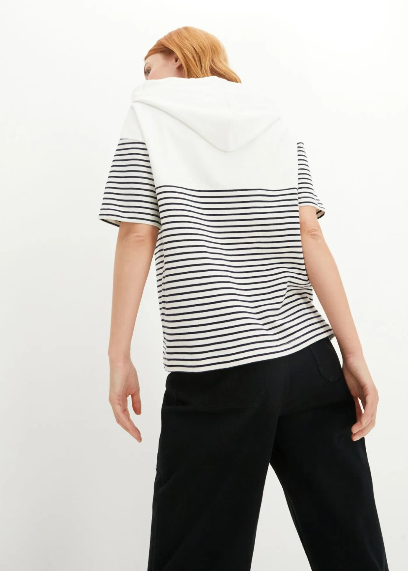 Sale Sudadera con capucha Mujer Ropa Cómoda