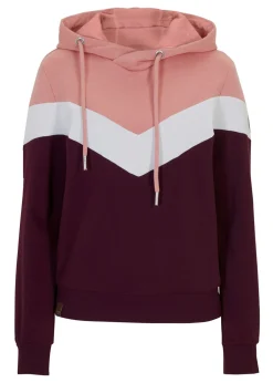 Outlet Sudadera con capucha Mujer Ropa Cómoda