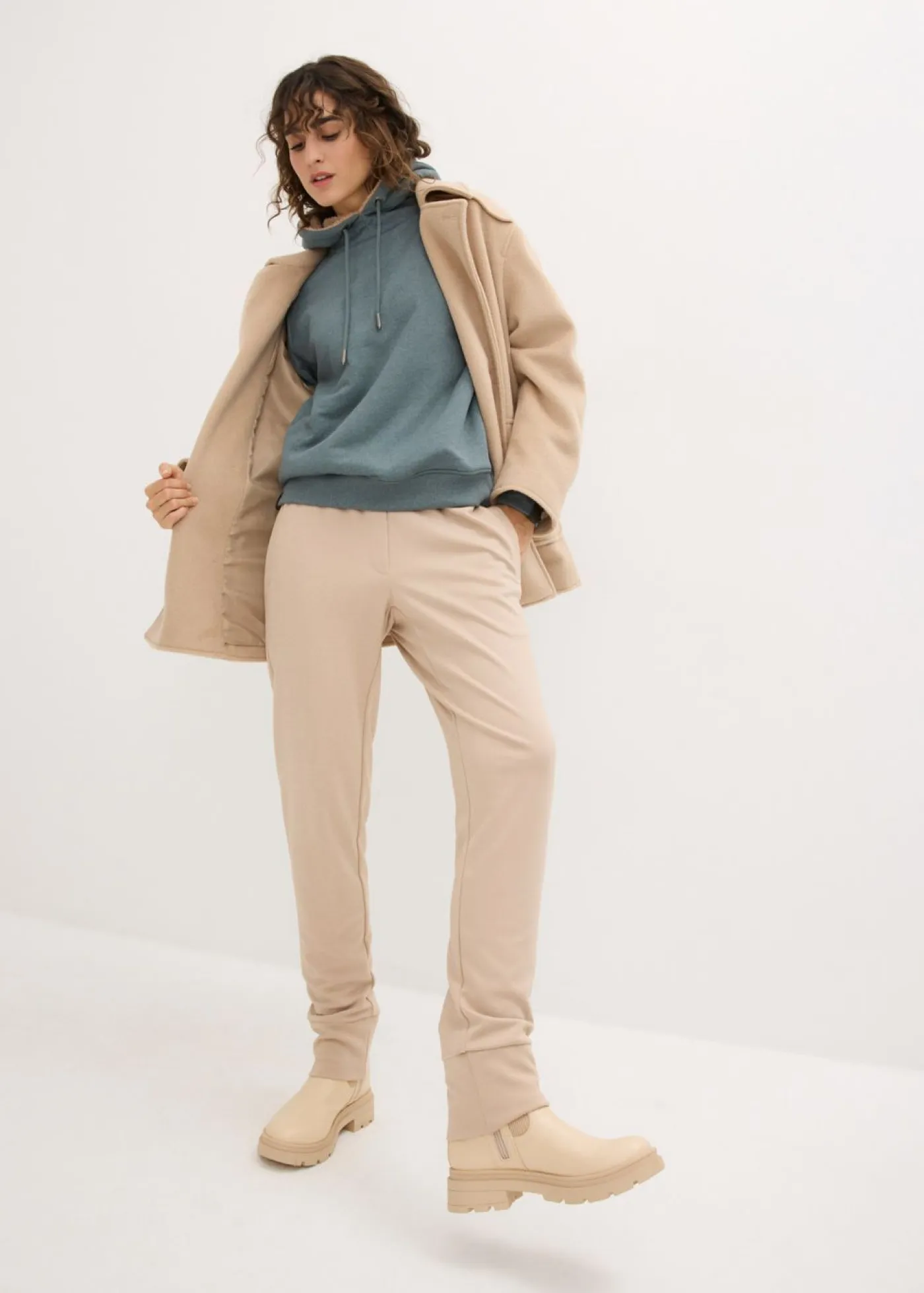 New Sudadera con capucha Mujer Ropa Cómoda