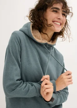 New Sudadera con capucha Mujer Ropa Cómoda
