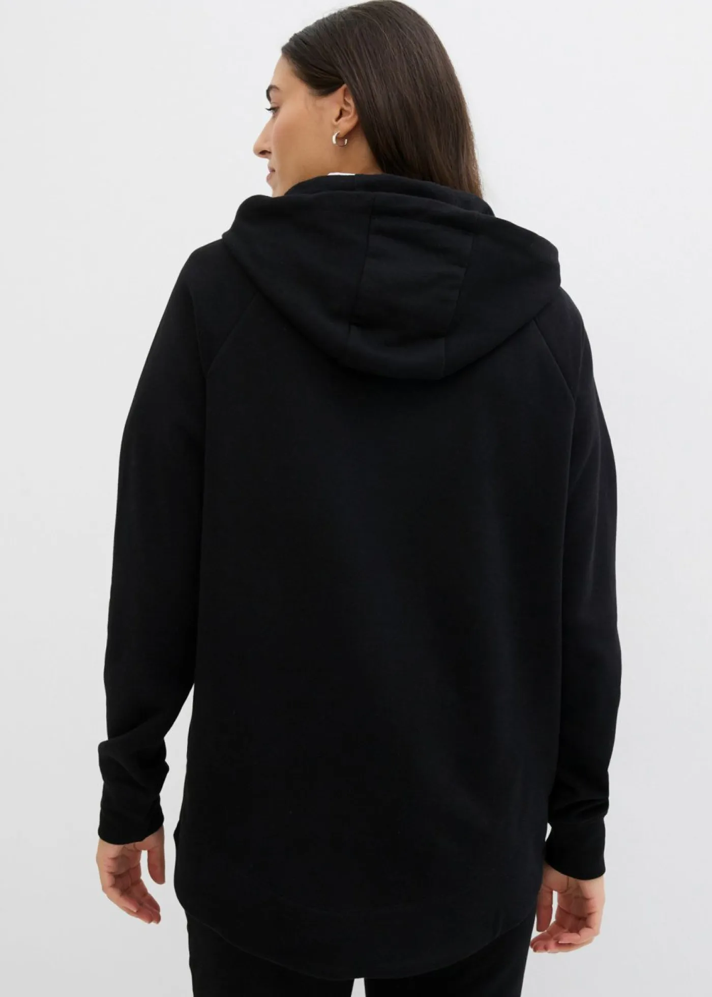 Online Sudadera con capucha Mujer Básicos|Ropa Cómoda
