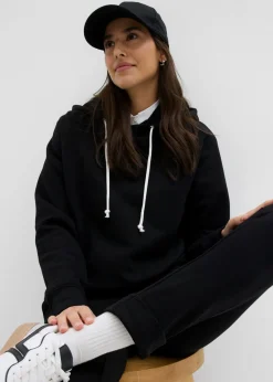 Online Sudadera con capucha Mujer Básicos|Ropa Cómoda