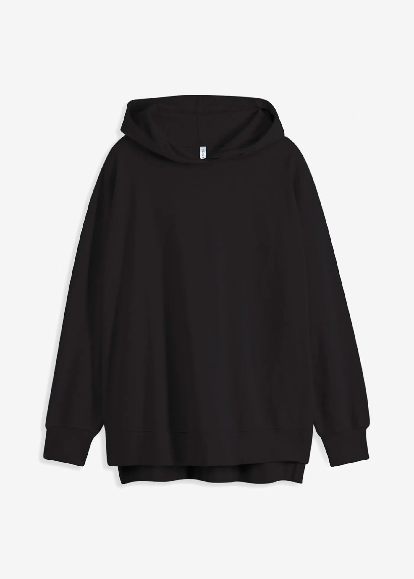 Hot Sudadera con capucha de algodón puro Mujer Ropa Cómoda