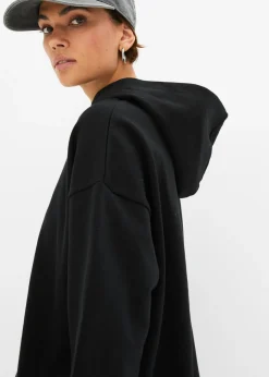 Hot Sudadera con capucha de algodón puro Mujer Ropa Cómoda