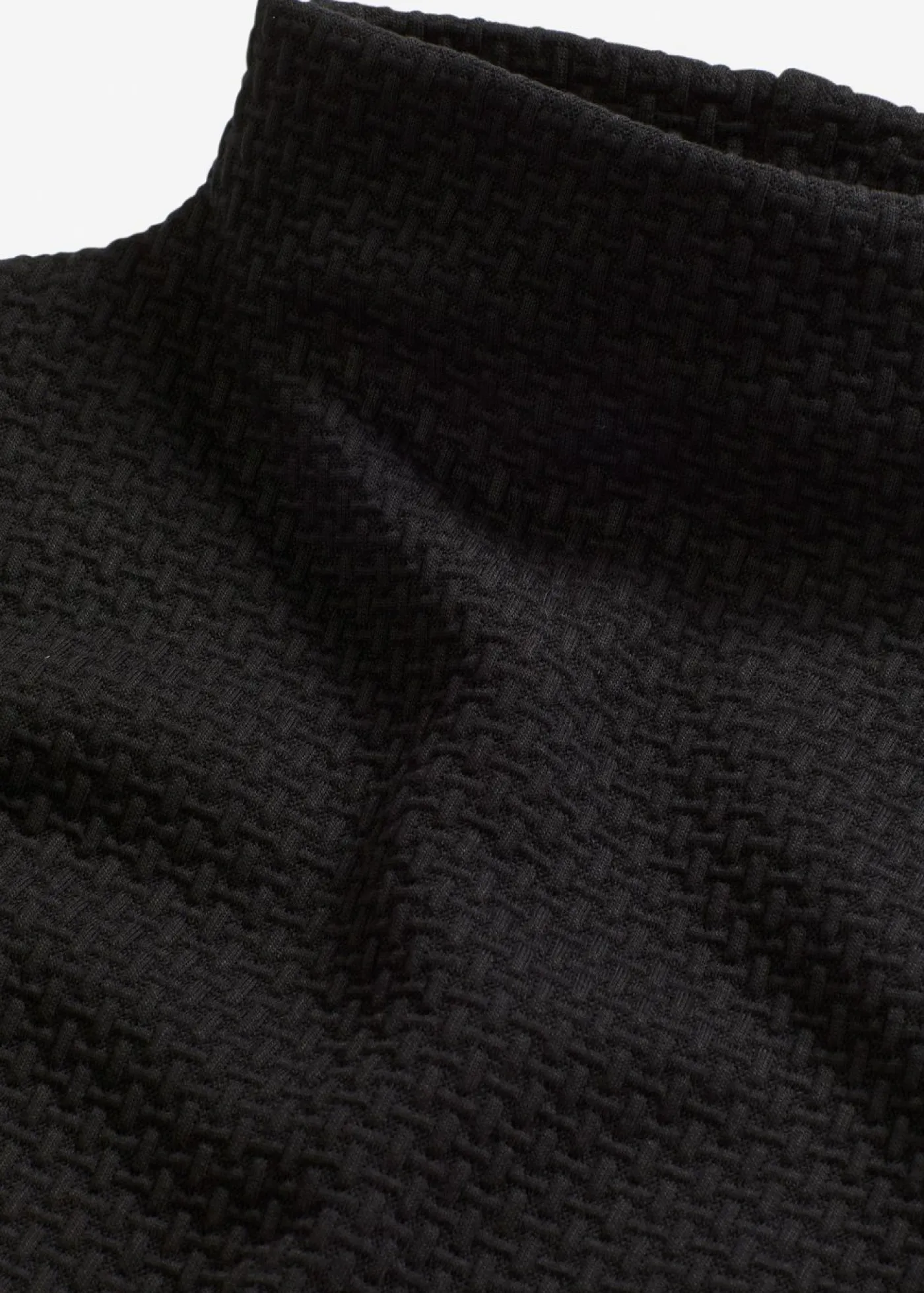 Clearance Sudadera con cuello alto Mujer Ropa Cómoda