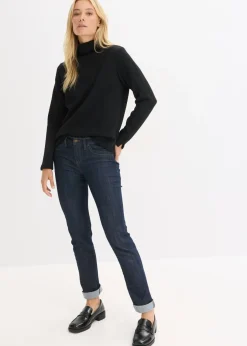 Clearance Sudadera con cuello alto Mujer Ropa Cómoda