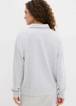 New Sudadera con tachuelas Mujer Ropa Cómoda