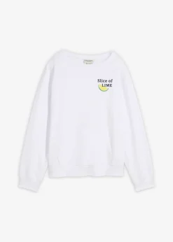 Discount Sudadera de algodón puro Mujer Ropa Cómoda|Novedades