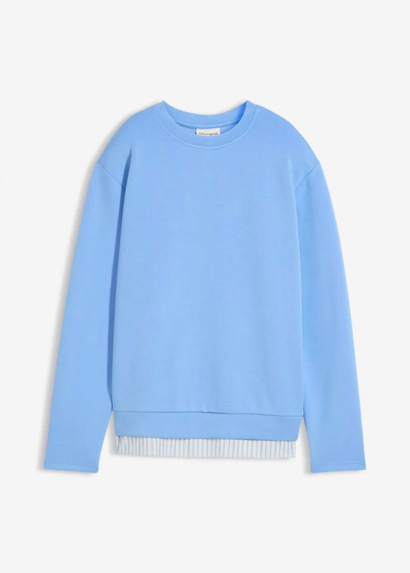 Sudadera de algodón puro Mujer Ropa Cómoda|Novedades