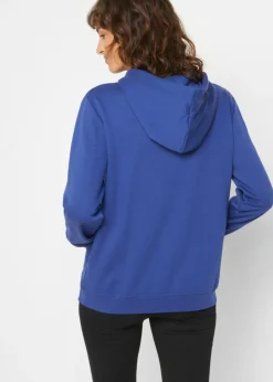 Online Sudadera de felpa suave Mujer Básicos|Ropa Cómoda