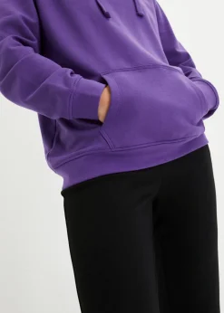 Discount Sudadera de felpa suave Mujer Básicos|Ropa Cómoda