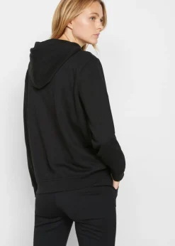 Clearance Sudadera de felpa suave Mujer Básicos|Ropa Cómoda
