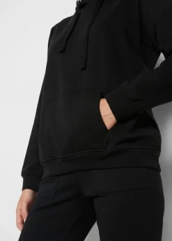 Clearance Sudadera de felpa suave Mujer Básicos|Ropa Cómoda
