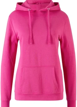 Best Sudadera de felpa suave Mujer Básicos|Ropa Cómoda