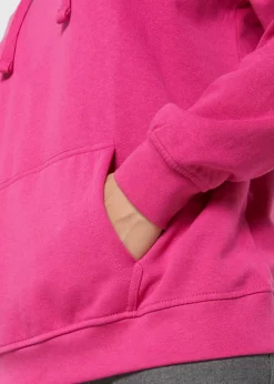 Best Sudadera de felpa suave Mujer Básicos|Ropa Cómoda