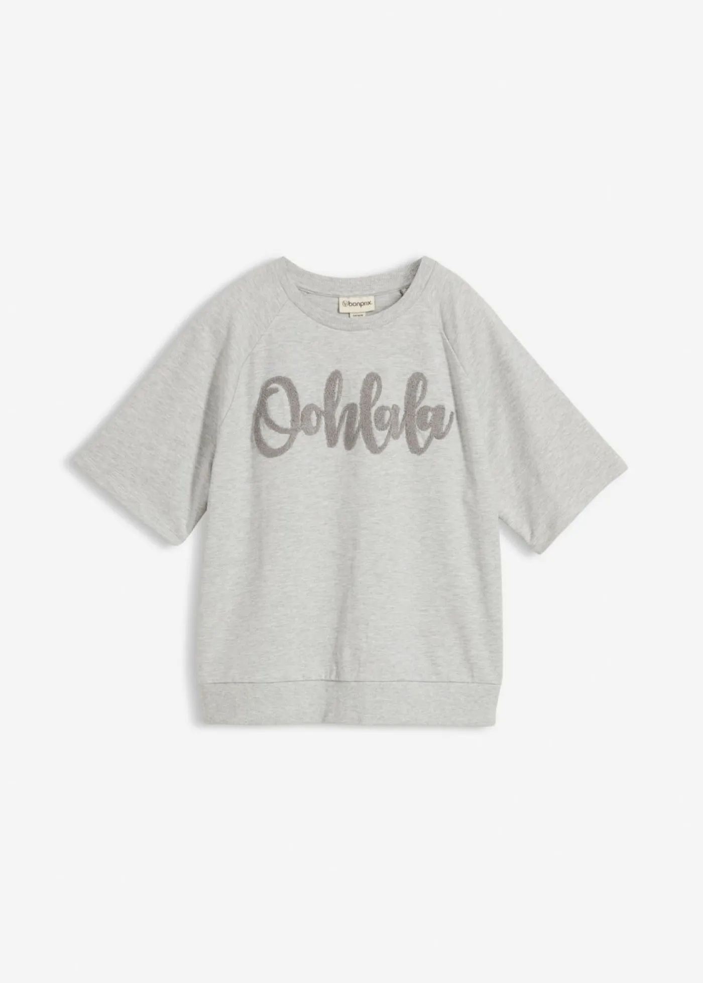 New Sudadera de mezcla de algodón Mujer Ropa Cómoda|Novedades