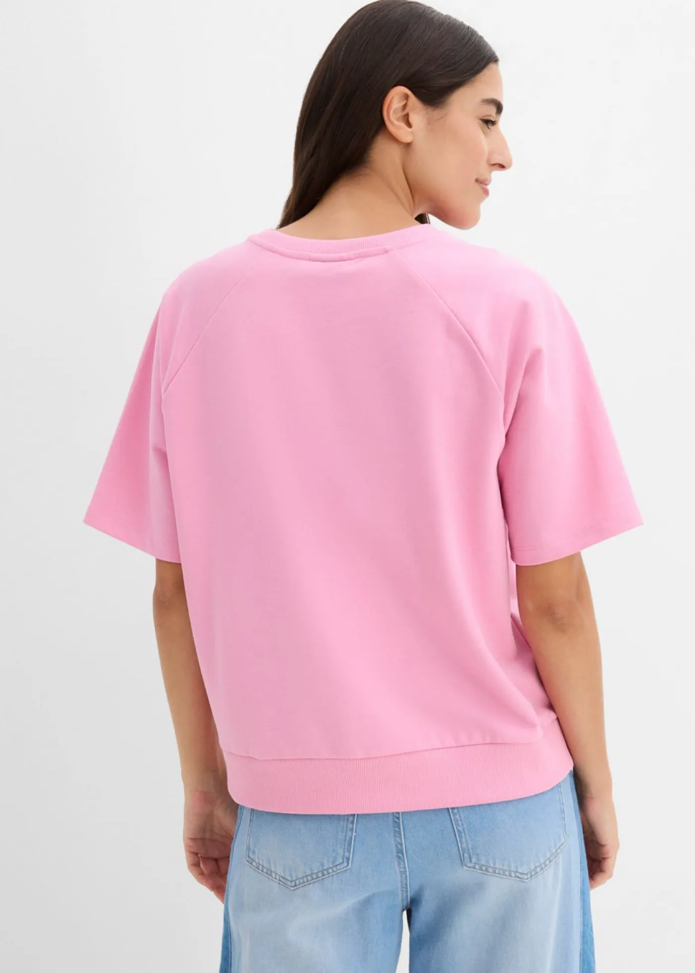 Discount Sudadera de mezcla de algodón Mujer Ropa Cómoda|Novedades