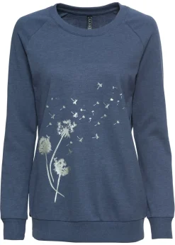 New Sudadera de mezcla de algodón Mujer Ropa Cómoda