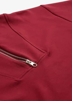 Best Sudadera de neopreno de mezcla de viscosa suave Mujer Ropa Cómoda