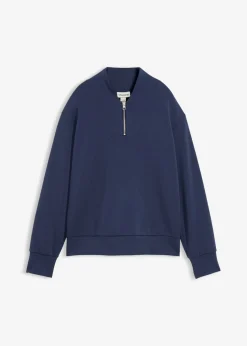 Hot Sudadera de neopreno de mezcla de viscosa suave Mujer Ropa Cómoda