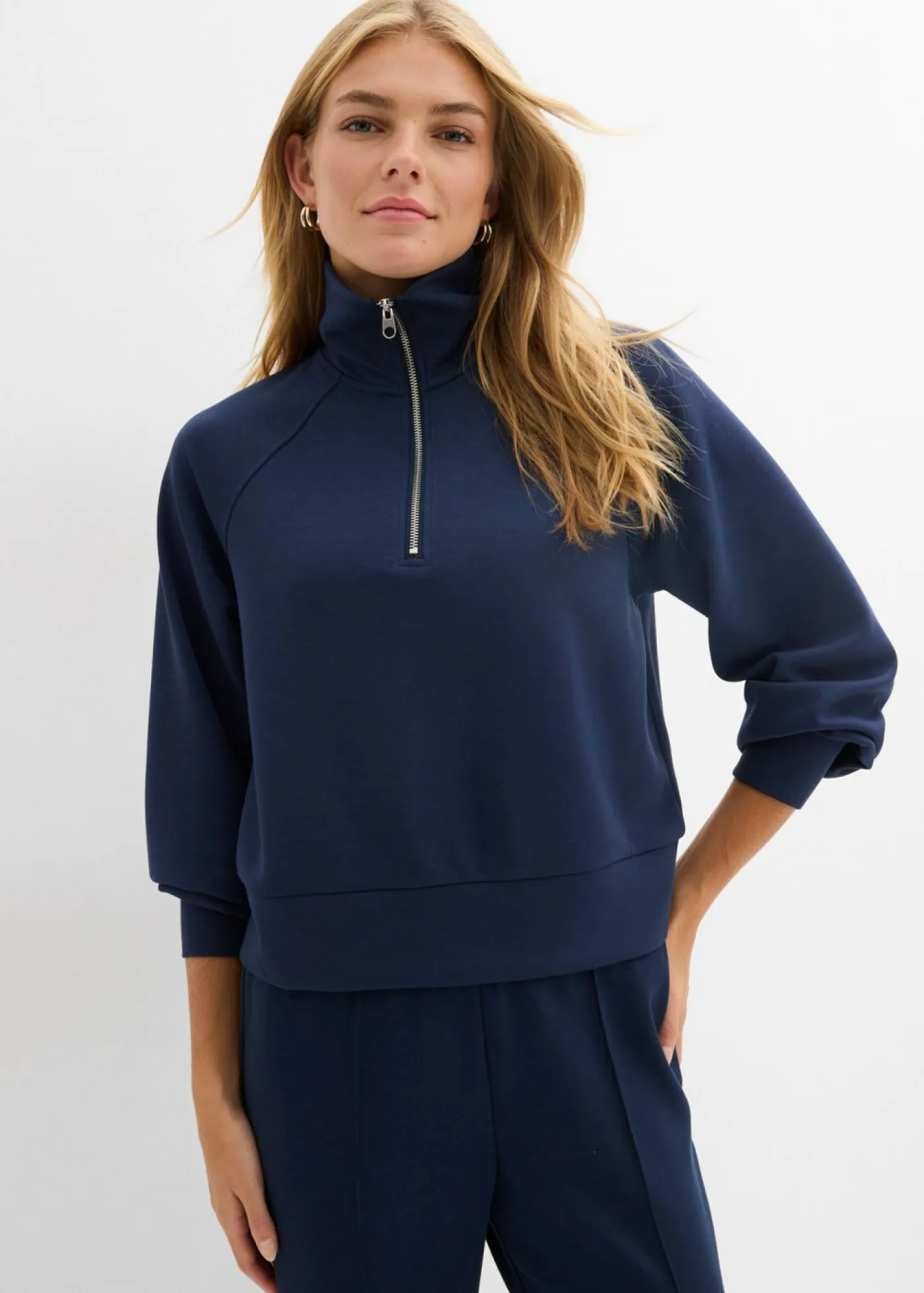 Sale Sudadera de neopreno suave Mujer Ropa Cómoda