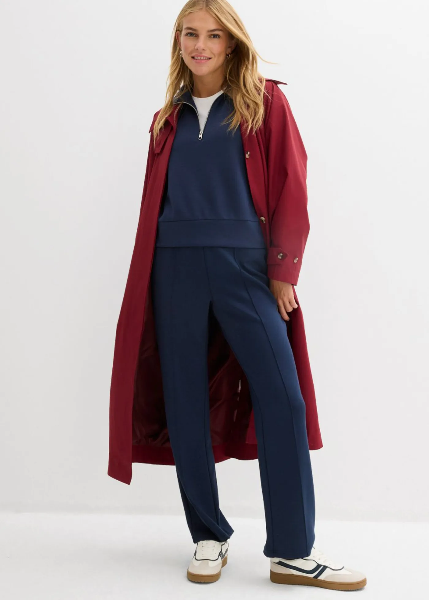 Sale Sudadera de neopreno suave Mujer Ropa Cómoda