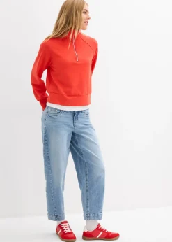 Discount Sudadera de neopreno suave Mujer Ropa Cómoda