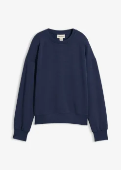 Sudadera de neopreno suave Mujer Básicos|Ropa Cómoda