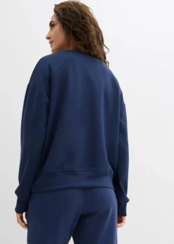 Sudadera de neopreno suave Mujer Básicos|Ropa Cómoda