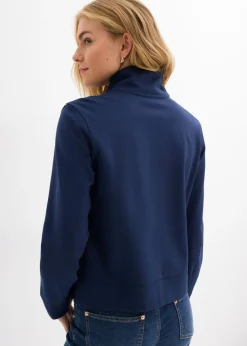 Online Sudadera de Punto di Roma cómoda Mujer Ropa Cómoda