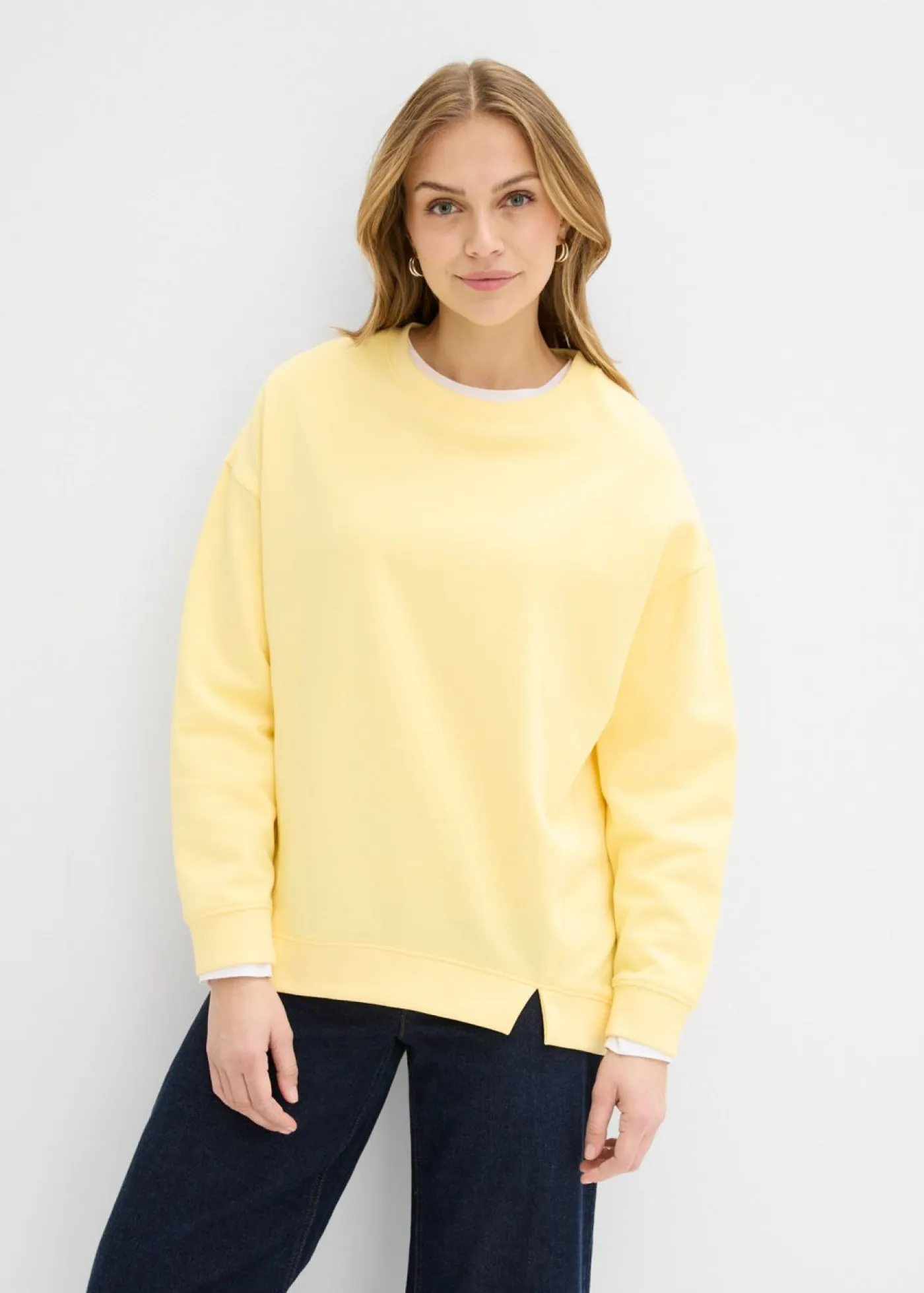 Online Sudadera holgada Mujer Ropa Cómoda