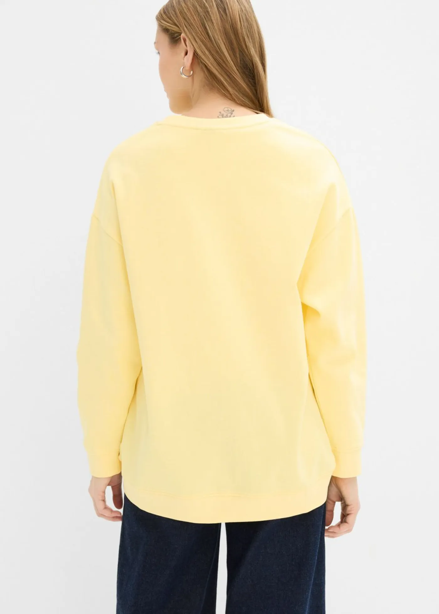 Online Sudadera holgada Mujer Ropa Cómoda