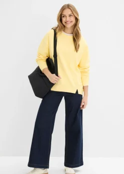 Online Sudadera holgada Mujer Ropa Cómoda