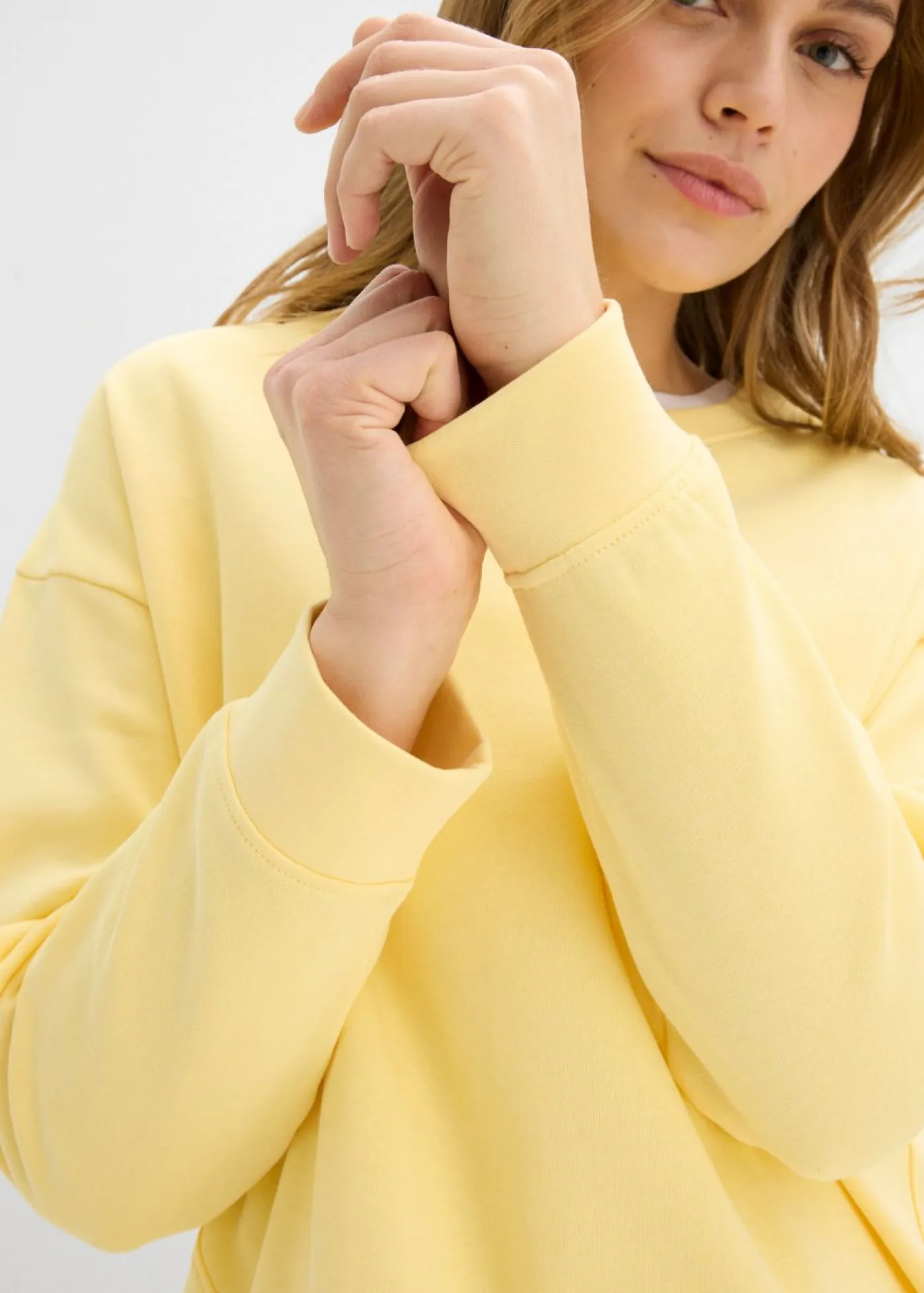 Online Sudadera holgada Mujer Ropa Cómoda