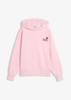 Sudadera holgada Mujer Básicos|Ropa Cómoda