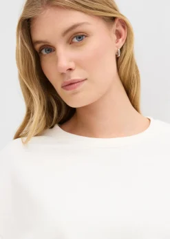Sale Sudadera holgada Mujer Ropa Cómoda