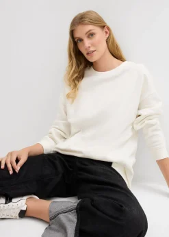 Sale Sudadera holgada Mujer Ropa Cómoda